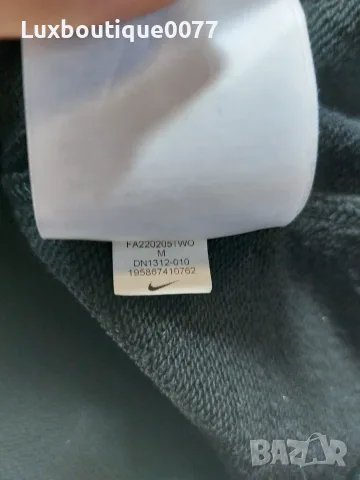 Мъжки суичър  Nike PSG, снимка 7 - Суичъри - 56545282