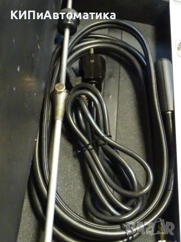 газ анализатор EUROTRON Green Line MK2 Portable Gas Analysers, снимка 8 - Други машини и части - 47789539