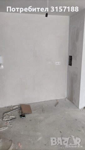 Продавм 2 стаен , снимка 12 - Апартаменти - 52932849