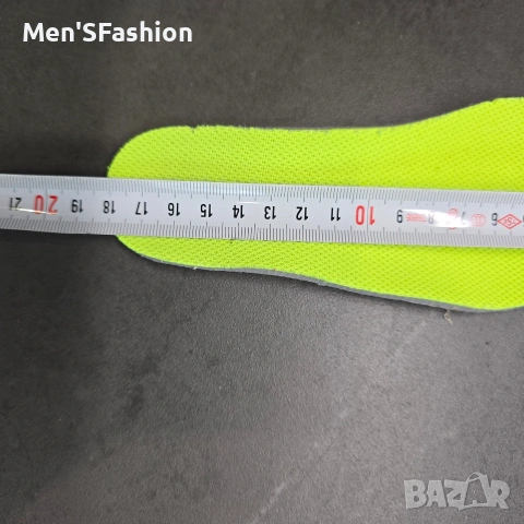 Nike Air Max - оригинални детски маратонки, снимка 12 - Детски маратонки - 54074616