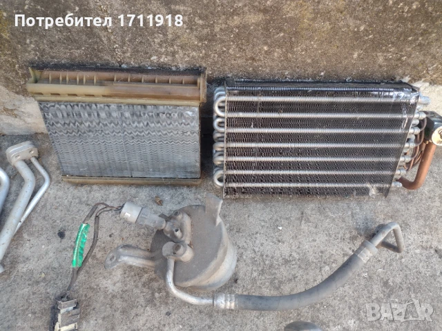 BMW E36 части, снимка 2 - Части - 50971082