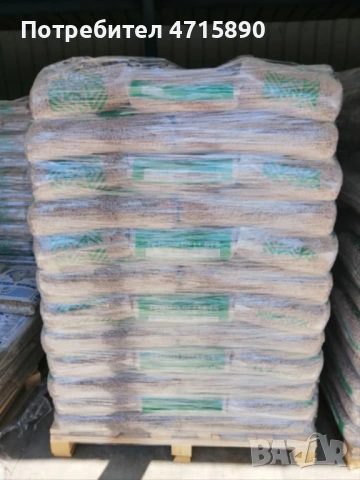 🔥 ПРОМОЦИЯ НА ПЕЛЕТИ – САМО 350 лв./тон! 🔥, снимка 2 - Пелети - 53255386