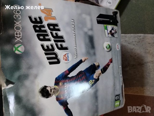 XBOX360, снимка 4 - Игри за Xbox - 52565258
