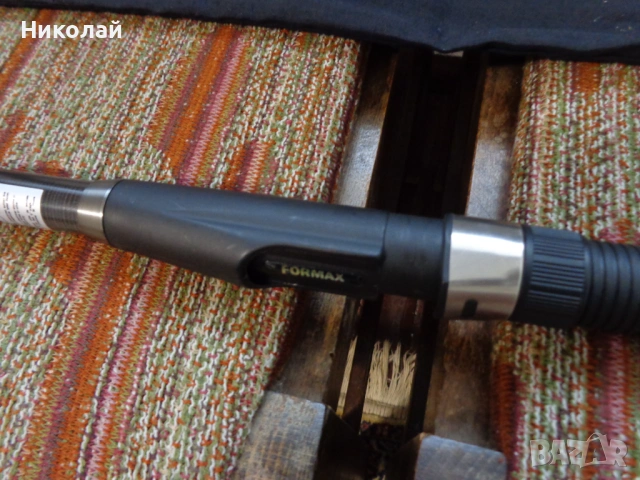 Спининг въдици за Щука,карбонов телескоп.  , снимка 13 - Въдици - 52108672