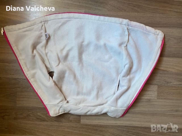 Грейка/ елек 6 г., снимка 3 - Детски якета и елеци - 38494689