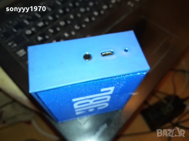 jbl-яка колонка от франция 1012212221, снимка 11 - Bluetooth тонколони - 35099852