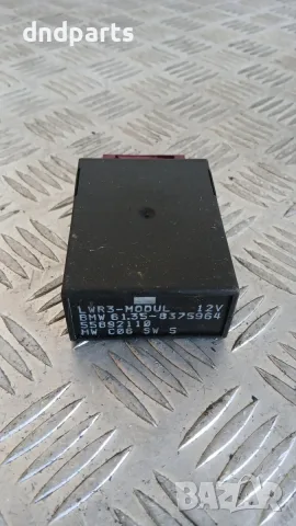 Модул BMW X5 E53 2003 8375964 61.35-8375964 55892110 X5 (E53) (1999-2006)