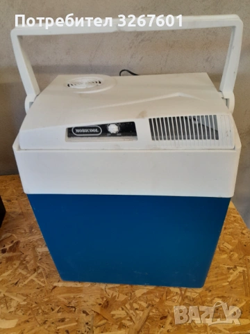 Хладилна чанта  12/220v , снимка 7 - Хладилни чанти - 54352085