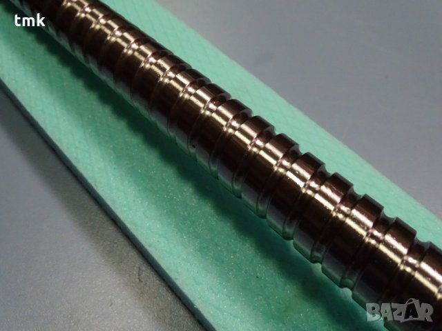 Сачмено-винтови двойки L-1222 mm , снимка 5 - Резервни части за машини - 31988946