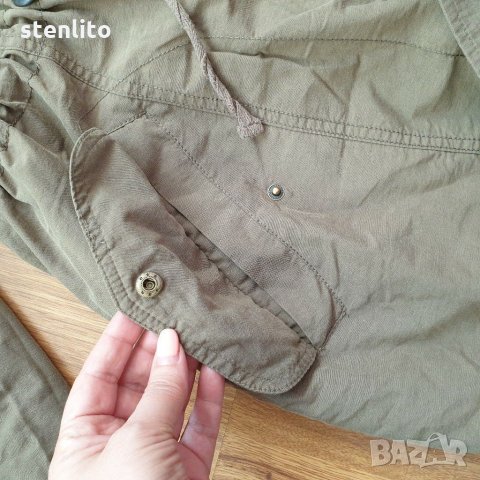 Дамска парка OKAY размер 42, снимка 11 - Якета - 30431924