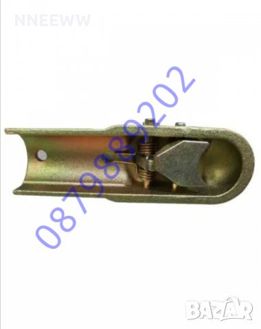 Жабка за ремарке тип "Лапа, снимка 4 - Аксесоари и консумативи - 35065227