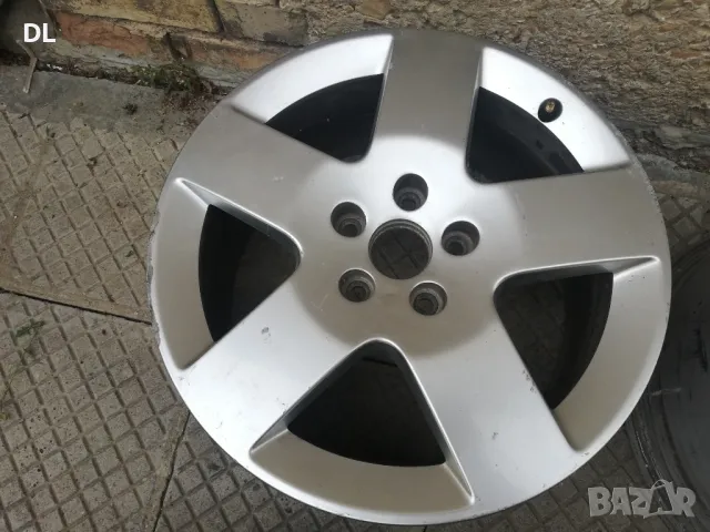 17 5х112 / 17 5x112, Audi, Vw, Seat, Шкода, снимка 5 - Гуми и джанти - 26148748