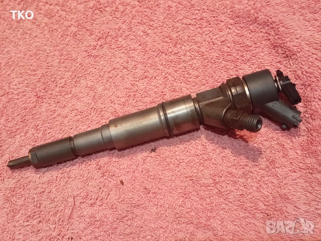 Дюза Bosch дизел Common Rail за LAND ROVER Freelander MG ZT Rover 75 - M47R, снимка 4 - Части - 52929635