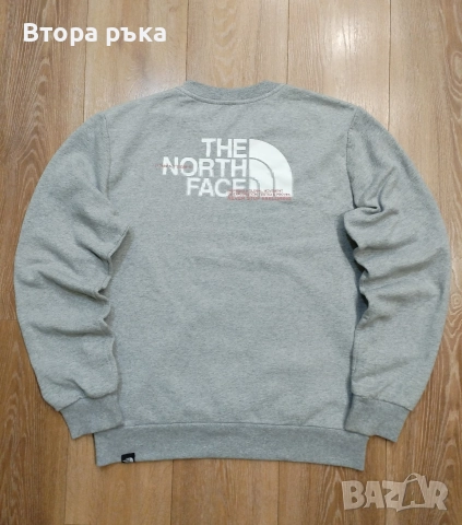 The north face Горнища мъжка оригинален , снимка 2 - Спортни дрехи, екипи - 52805154