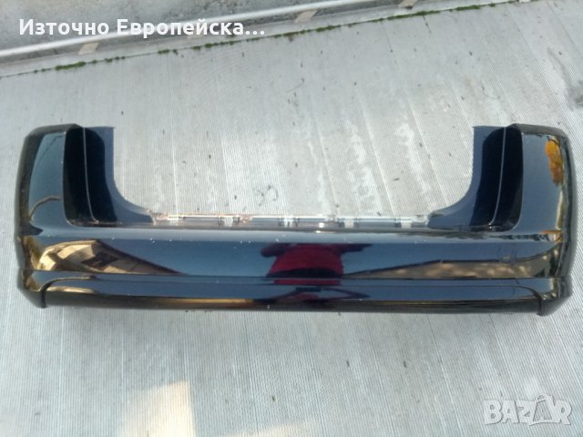 Оригинална нова задна броня за Opel Signum 2003-2008 Hatchback, снимка 5 - Части - 30529643