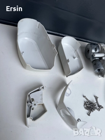 Цял Комплект капачки и Редуктор - -  (Колянов механизъм) За Тента Thule Omnistor (стенен монтаж) , снимка 13 - Палатки - 52045273