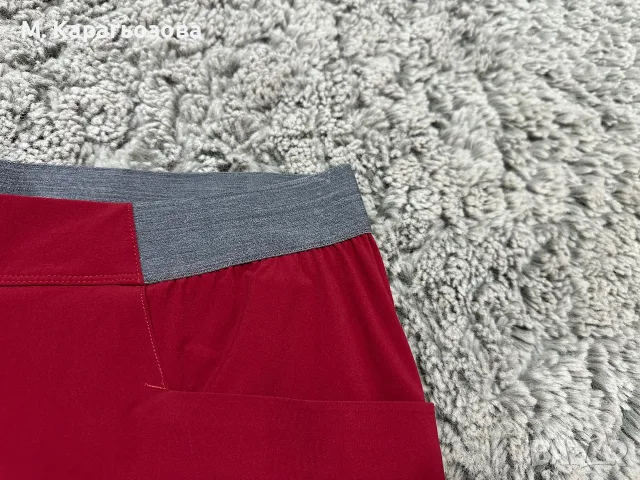 Дамски Ortovox Piz Selva Light Pants, снимка 8 - Спортни екипи - 56155732