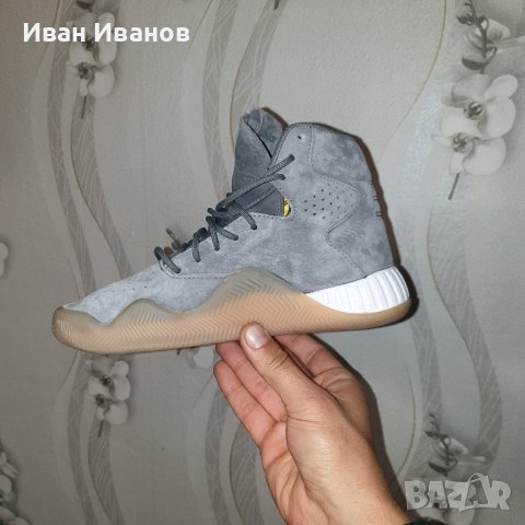  маратонки / кецове Adidas TUBULAR INSTINCT номер 36-36 2/3, снимка 7 - Маратонки - 42926686