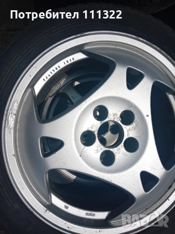 Джанти 15",16",17",18", снимка 14 - Гуми и джанти - 53035278