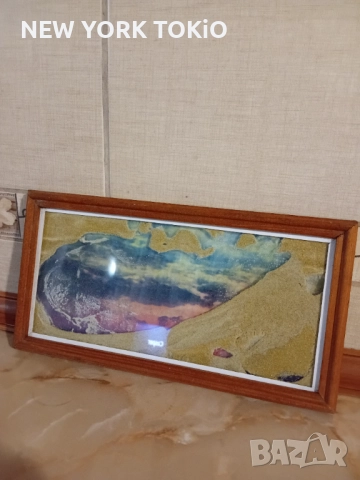 КАРТИНА , снимка 3 - Картини - 51628448