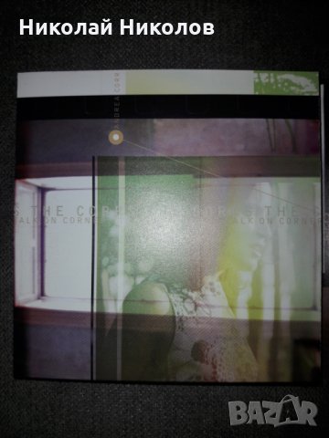 The Corrs - Talk on Corners (2 X CD), снимка 2 - CD дискове - 31822535