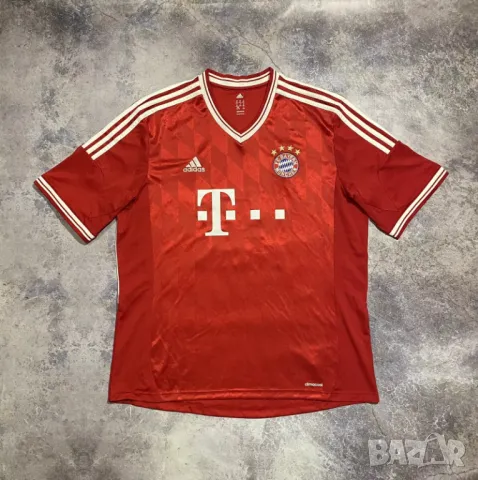 Футболна тениска Bayern Munich Shaqiri 