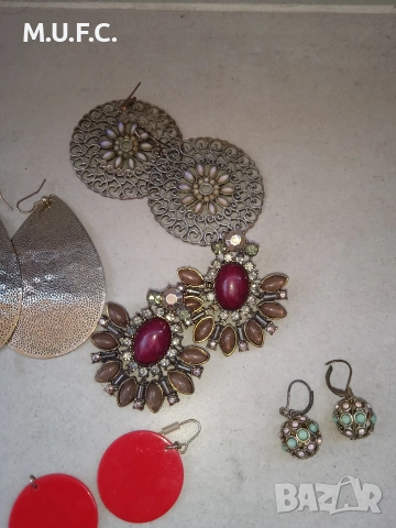 Уникални бижута , снимка 13 - Други - 52918214