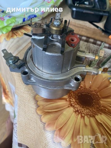 Бойлер и глава за саеко, снимка 3 - Кафемашини - 30745445