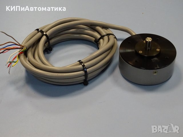 ендкодер Yamatake-Honeywell 8RTA5072B-D5-L6 Rotary Transducer