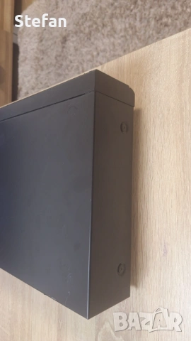 Technics SH-GE90, снимка 3 - Еквалайзери - 53953480