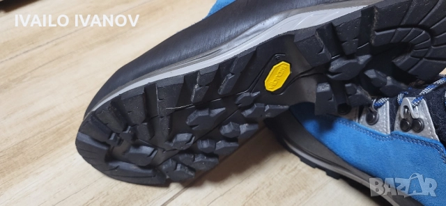 LOWA Cevedale Evo GTX Goretex туристически обувки , снимка 5 - Мъжки боти - 51923612