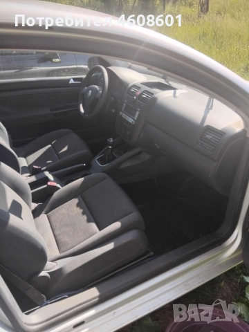 продавам голф 5, снимка 5 - Автомобили и джипове - 51880088