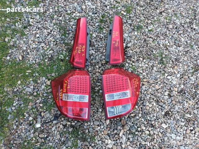 ляв или десен горен и долен стоп за киа сийд кия комби фейслифт KIA CEED