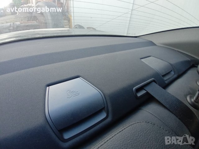 На части БМВ Ф30 320и 4х4 184коня - BMW F30 320i 184hp ляв волан, снимка 6 - Автомобили и джипове - 30497780