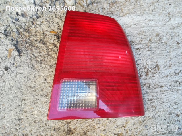 Десен стоп Vw Passat B4 B5 / Пасат Б4 Б5 седан (стопове)