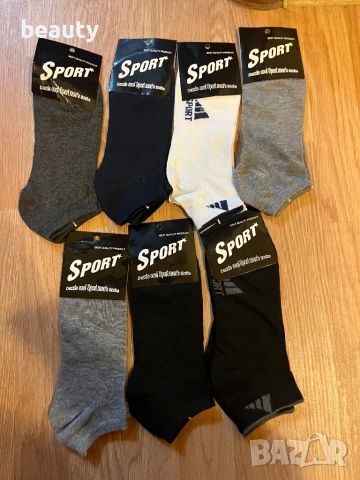 Мъжки чорапи 
