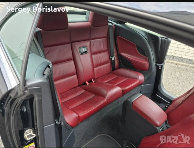 VW EOS 1.6 benzin , снимка 7 - Автомобили и джипове - 52889158