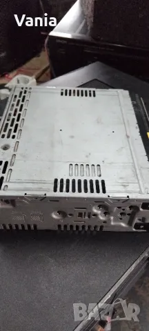 Радио, CD за автомобил /кола/, снимка 5 - Аудиосистеми - 48062454