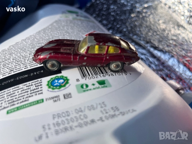 Английско Хъски-рядък,стар