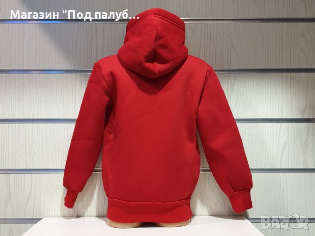 Нов детски суичър с трансферен печат на Миньон, снимка 8 - Детски анцузи и суичери - 30472686