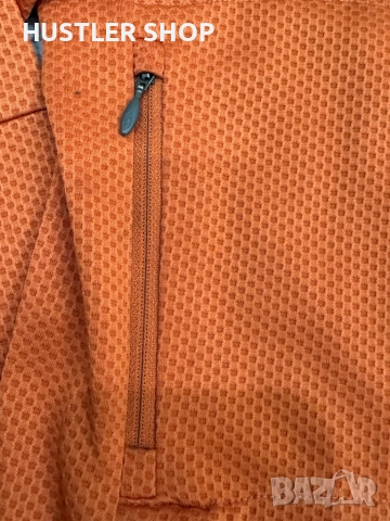 Мъжко горнище SALOMON. Размер М, снимка 3 - Спортни дрехи, екипи - 52879322