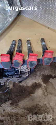 Запалителна бобина 06C 909 115M Audi TT 1.8T - 180к.с. - 40лв