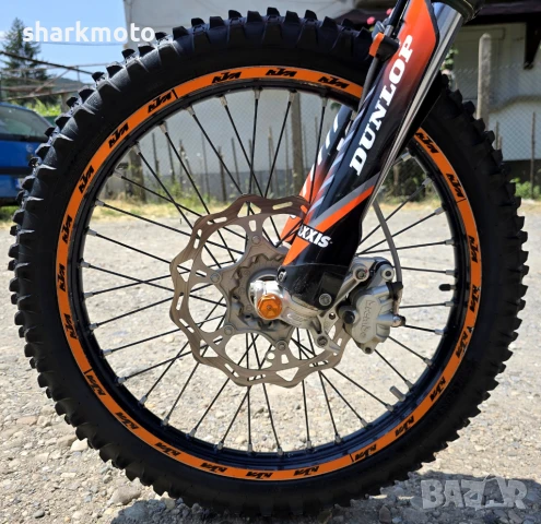 Ktm SX-F 450i HOB BHOC !!! , снимка 16 - Мотоциклети и мототехника - 51024659