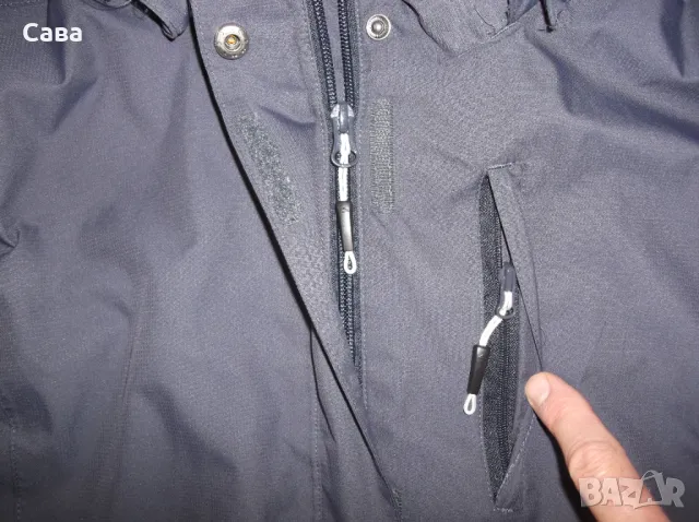 Яке пролет,есен McKINLEY  дамско,Л, снимка 4 - Якета - 49350304