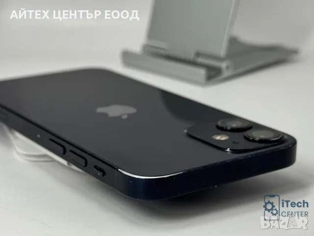 iPhone 12 mini, НА ЧАСТИ - дисплей, корпус, батерия, камера и др., снимка 4 - Apple iPhone - 55960322