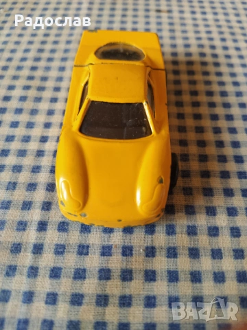 френска количка Magorette, снимка 5 - Колекции - 53941539