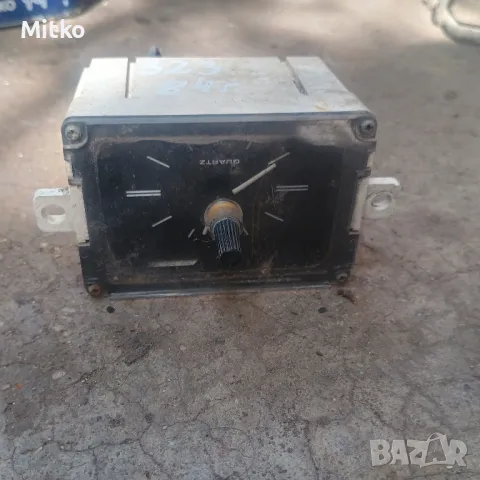 Часовник За Мазда 323 1983г / Mazda 323 1983y