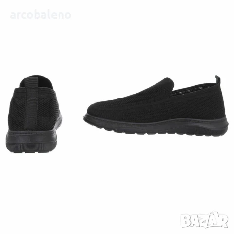 Мъжки ежедневни обувки, 4цвята , снимка 5 - Ежедневни обувки - 51201944