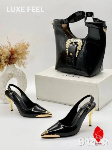 Versace 🔥Дамски Чанти 