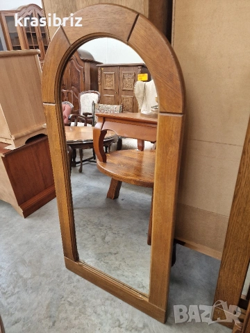 Масивно Огледало -внос от Германия! 